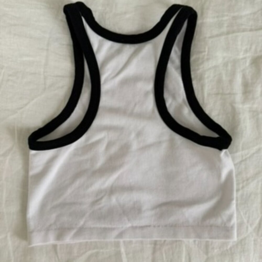 FP Movement by Free People Go To Colorblock Tank - Picture 4 of 5